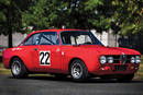 Alfa Romeo 1750 GTAm 1968 - Crédit photo : RM Sotheby's