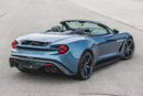 Aston Martin Vanquish Zagato Volante - Crédit photo : RM Sotheby's