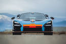 McLaren Senna 2019 - Crédit photo : RM Sotheby's