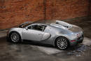 Bugatti Veyron 16.4 2008 - Crédit photo : RM Sotheby's