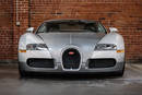 Bugatti Veyron 16.4 2008 - Crédit photo : RM Sotheby's