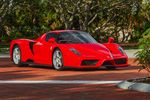 Ferrari Enzo 2003 - Crédit photo : RM Sotheby's