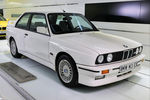BMW M3 1989 - Crédit photo : RM Sotheby's