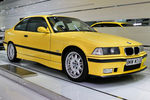 BMW M3 1997 - Crédit photo : RM Sotheby's