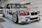 BMW M3 Touring 1993 - Crédit photo : RM Sotheby's