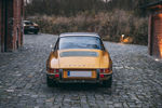 Porsche 911 2.4 S Targa 1972 - Crédit photo : RM Sotheby's