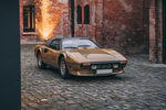 Ferrari 308 GTS 1979 - Crédit photo : RM Sotheby's