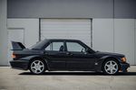 Mercedes-Benz 190 E 2.5-16 Evolution II 1990 - Crédit photo : RM Sotheby's