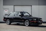 BMW M3 (E30) Sport Evolution 1990 - Crédit photo : RM Sotheby's