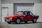 Lancia Fulvia Coupé 1.6 HF 1972 - Crédit photo : RM Sotheby's