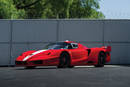 Ferrari FXX 2006 - Crédit photo : RM Sotheby's