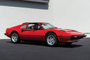 Ferrari 308 GTSi 1985 - Crédit photo : RM Sotheby's