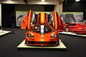 McLaren F1 LM de 1998 - Crédit photo : RM Sotheby's