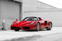 Ferrari Enzo de 2005 - Crédit photo : RM Sotheby's 