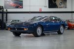 Maserati Ghibli SS 4.9 Coupé 1972 - Crédit photo : RM Sotheby's