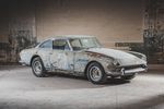 Ferrari 330 GT 2+2 Series II 1966 - Crédit photo : RM Sotheby's