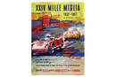 Online Only : Classic & Rare Porsche Posters - Crédit image : RM Sotheby's
