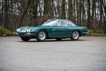 Lamborghini 400 GT 2+2 1967 - Crédit photo : RM Sotheby's