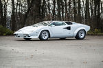 Lamborghini Countach LP500 S 1984 - Crédit photo : RM Sotheby's