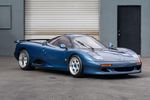 Jaguar XJR-15 1991 - Crédit photo : RM Sotheby's