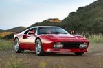 Ferrari 288 GTO 1985 - Crédit photo : RM Sotheby's