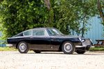 Aston Martin DB6 Vantage 1966 - Crédit photo : RM Sotheby's