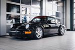 Porsche 911 Carrera RS N/GT 1992 - Crédit photo : RM Sotheby's