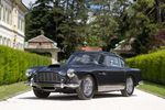 Aston Martin DB4 Series III 1961 - Crédit photo : RM Sotheby's
