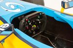 Renault R24 2004 ex-Fernando Alonso - Crédit photo : RM Sotheby's