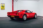 Ferrari 288 GTO 1985 - Crédit photo : RM Sotheby's