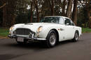 Aston Martin DB5 1964