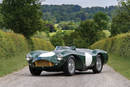 Aston Martin DB3S Works 1953 - Crédit photo : RM Sotheby's