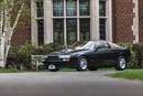 Aston Martin V8 Vantage Zagato 1987 - Crédit photo : RM Sotheby's