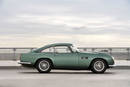 Aston Martin DB4GT 1961 - Crédit photo : RM Sotheby's