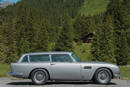 Aston Martin DB5 Shooting Brake 1965 - Crédit photo : RM Sotheby's