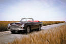 Aston Martin Short-Chassis Volante 1966 - Crédit photo : RM Sotheby's