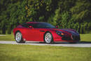 Alfa Romeo TZ3 Stradale Zagato 2010 - Crédit photo : RM Sotheby's