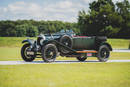 Bentley 3/4.5 litres Four-Seater 1924 - Crédit photo : RM Sotheby's