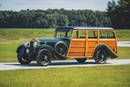 Rolls-Royce Phantom II Shooting Brake 1930 - Crédit photo : RM Sotheby's