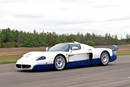 Maserati MC12 - Crédit photo : RM Sotheby's