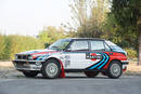 Lancia Delta HF Integrale 16V 