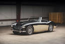 Austin Healey 3000 MkI BN7 1960 - Crédit photo : RM Sotheby's