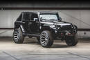 Jeep Wrangler Custom 2017 - Crédit photo : RM Sotheby's