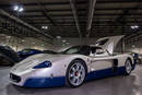 Maserati MC12 2004 - Crédit photo : RM Sotheby's