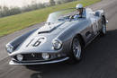 Ferrari 250 GT LWB California Spider Comp. 1959 - Crédit : RM Sotheby's