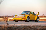 Porsche 911 Carrera RSR 3.8 litres 1993 - Crédit photo : RM Sotheby's
