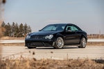 Mercedes-Benz CLK 63 AMG Black Series 2008 - Crédit photo : RM Sotheby's