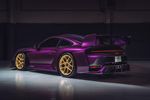 RML GT hypercar