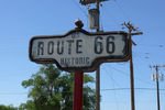La route 66
