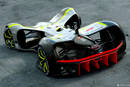 Robocar - Crédit image : Roborace